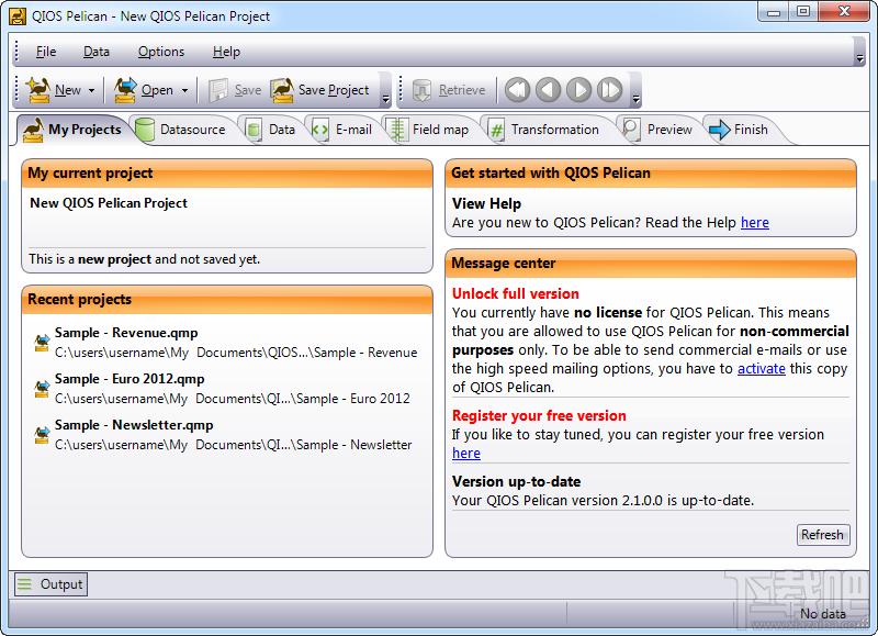 QIOS Pelican,QIOS Pelican下载,QIOS Pelican官方下载