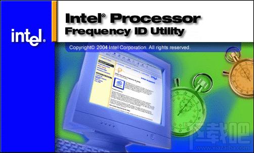 Intel Processor Frequency ID Utility,Intel Processor Frequency ID Utility下载,英特尔C