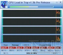 CPU Load in Tray(显示处理器信息) 英文绿色版,CPU Load in Tray(显示处理器信息) 英文绿色版下载,CPU Load in Tr