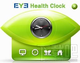 护眼健康钟,Health Clock,护眼健康钟下载