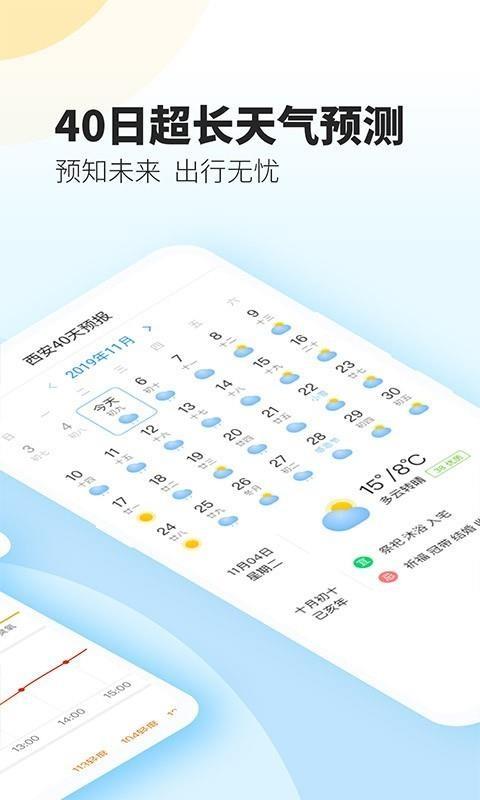 最美天气app下载,最美天气手机版