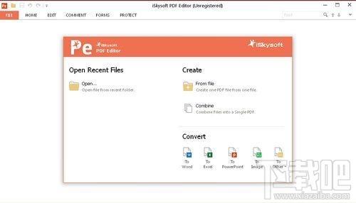 iSkysoft PDF Editor,iSkysoft PDF Editor下载,iSkysoft PDF Editor官方下载