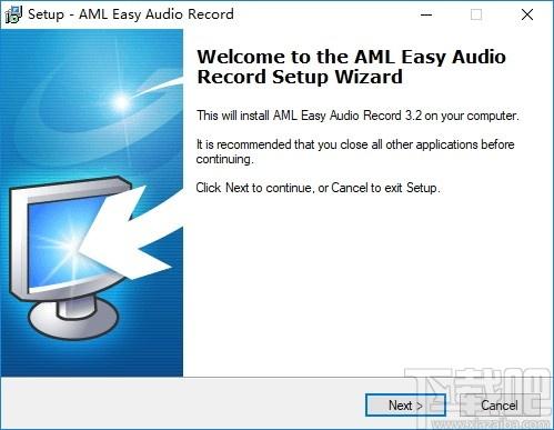 Easy Audio Recorder下载,音频录制工具,录音软件,录音