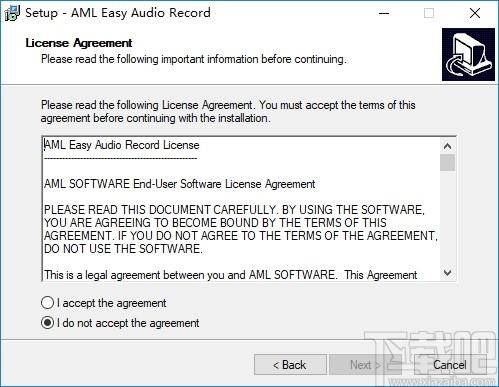 Easy Audio Recorder下载,音频录制工具,录音软件,录音