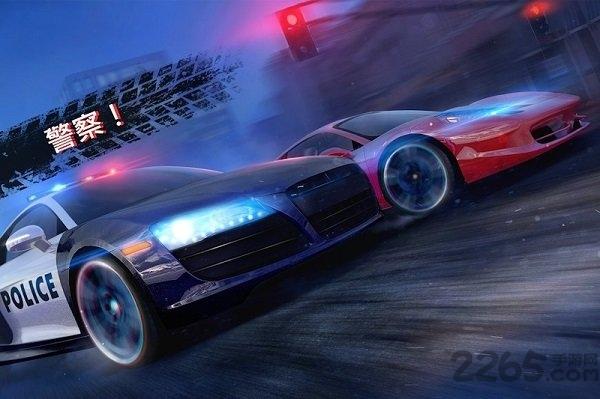 gtr公路对决无限金币钞票版下载,gtr公路对决,汽车游戏,竞速游戏