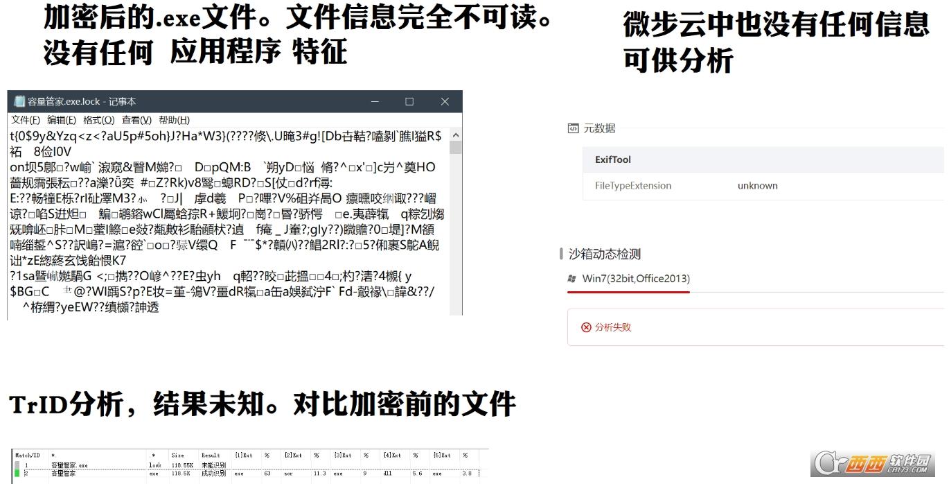 lua文件,dll文件,sh文件.