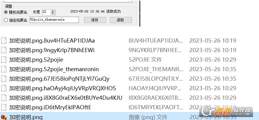 lua文件,dll文件,sh文件.