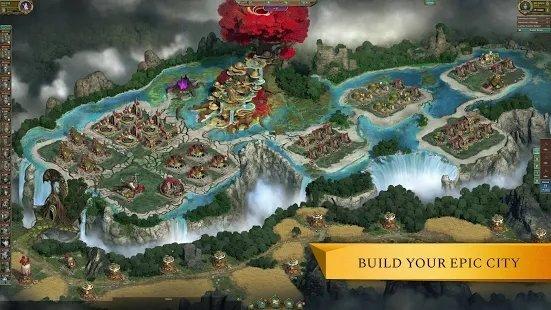 arkheim游戏下载,arkheim,mmorpg游戏,动作游戏