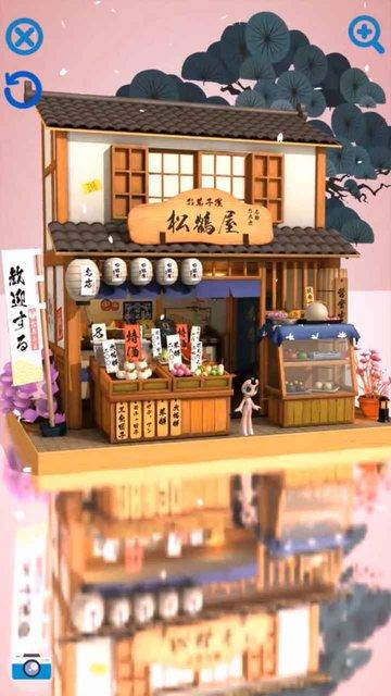 银河玩具店游戏(暂未上线),银河玩具店,魔性游戏