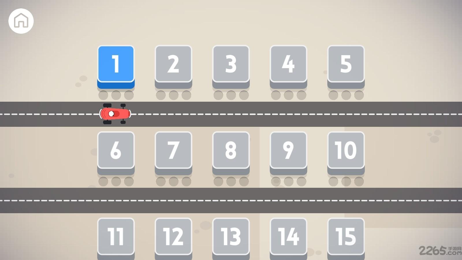 编程卡丁车破解版(Code Karts)下载,编程卡丁车,赛车游戏,卡通游戏