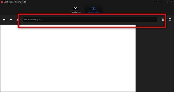 MiniToolVideoConverter,视频转换.